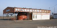 Mammoth Orange in 2007 on Highway 99 - photo courtesy of <a href='http://brian-johns.com'>Brian Johns Photography</a> Mammoth Orange in 2007 on Highway 99 - photo courtesy of <a href='http://brian-johns.com'>Brian Johns Photography</a>