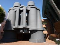 Giant Binoculars of Venice