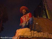 Fremont Street Prospector