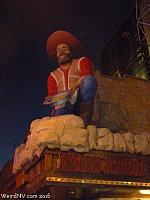 Fremont Street Prospector