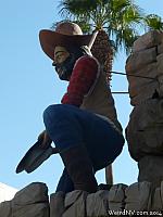 Fremont Street Prospector