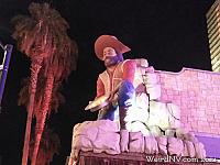 Fremont Street Prospector