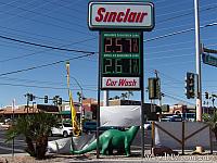 sinclair lv3 12