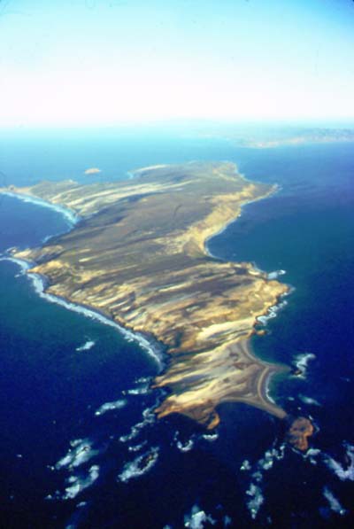 San Miguel Island