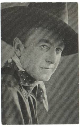 Harry Carey 1919 - Photo from <a href='http://en.wikipedia.org/wiki/File:HarryCarey1919.jpg'>Wikipedia</a> Harry Carey 1919 - Photo from <a href='http://en.wikipedia.org/wiki/File:HarryCarey1919.jpg'>Wikipedia</a>