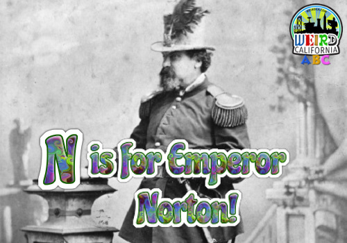 N is for Norton