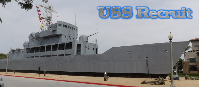 USS Recruit