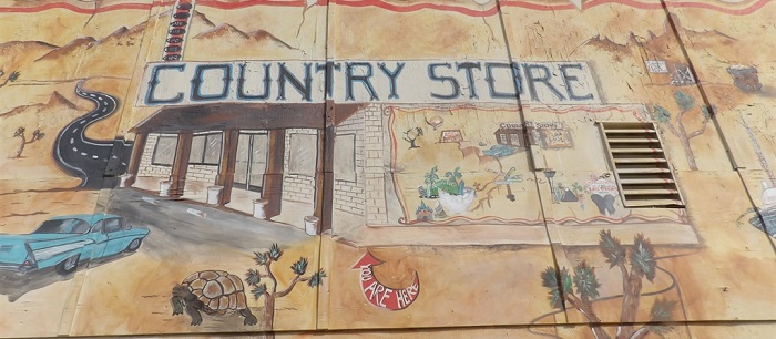 Country Store