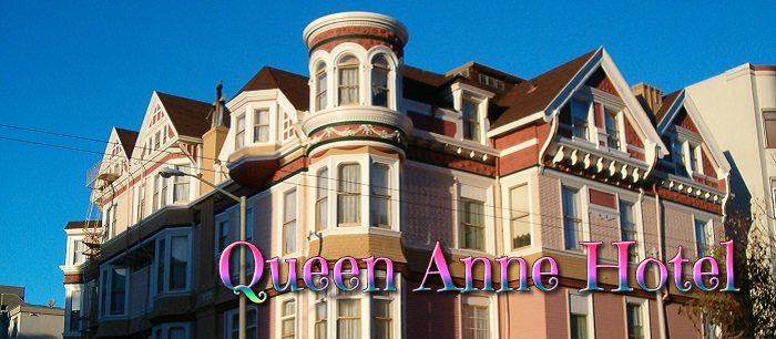 Queen Anne Hotel