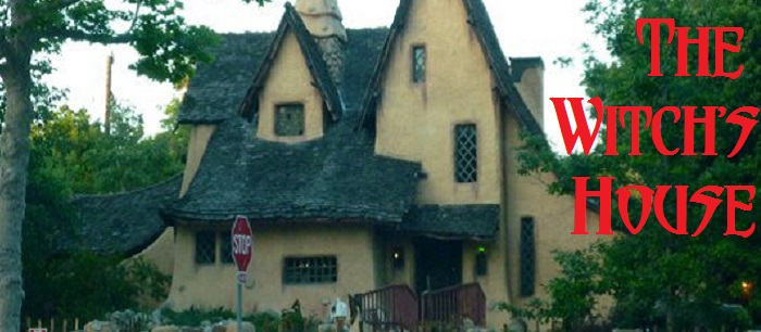 The Witch's House