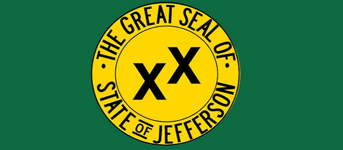 State of Jefferson