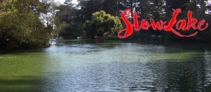 Stow Lake