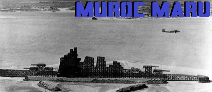 Muroc Maru