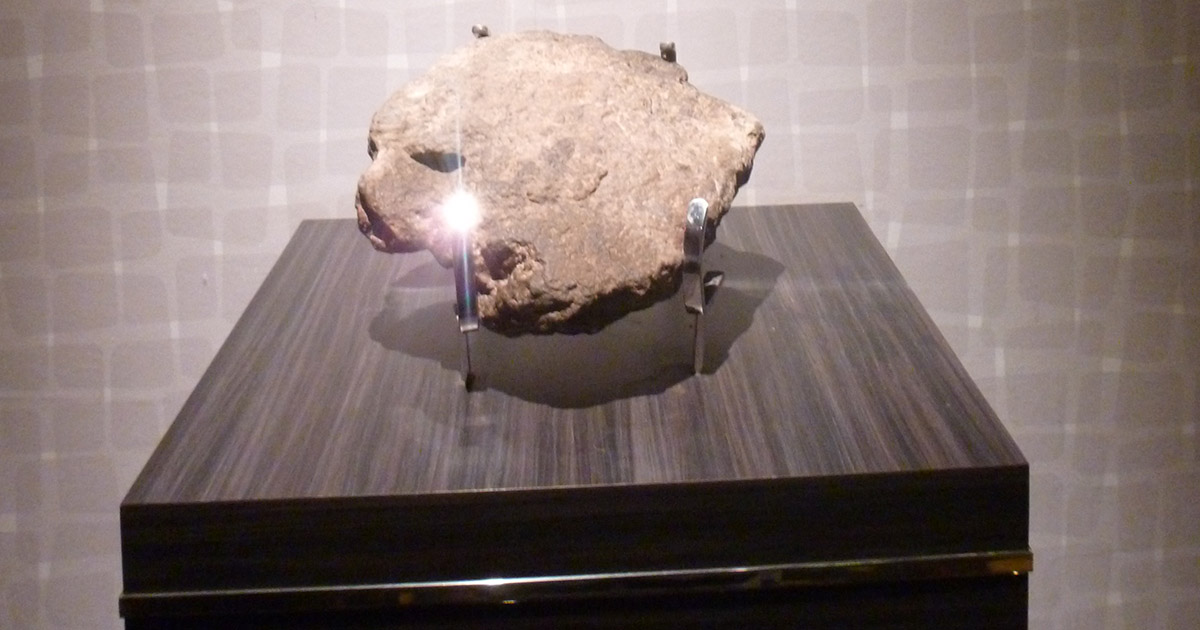 Las Vegas Blarney Stone Weird Nevada